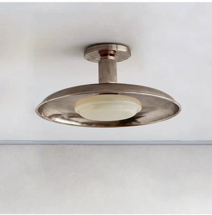 American Retro Ceiling Light