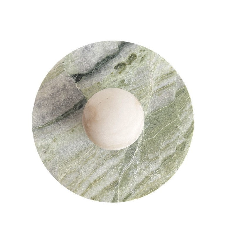 Marble Wall Lamp
