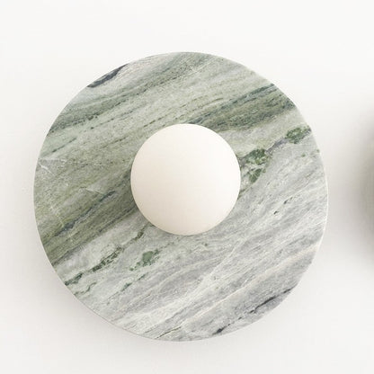Marble Wall Lamp