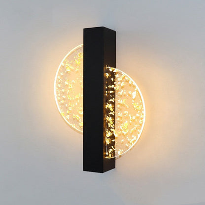 Luxury Wall Hanging Light