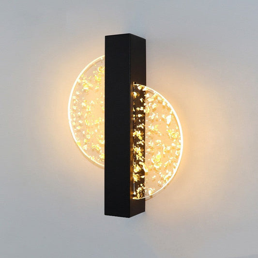Luxury Wall Hanging Light