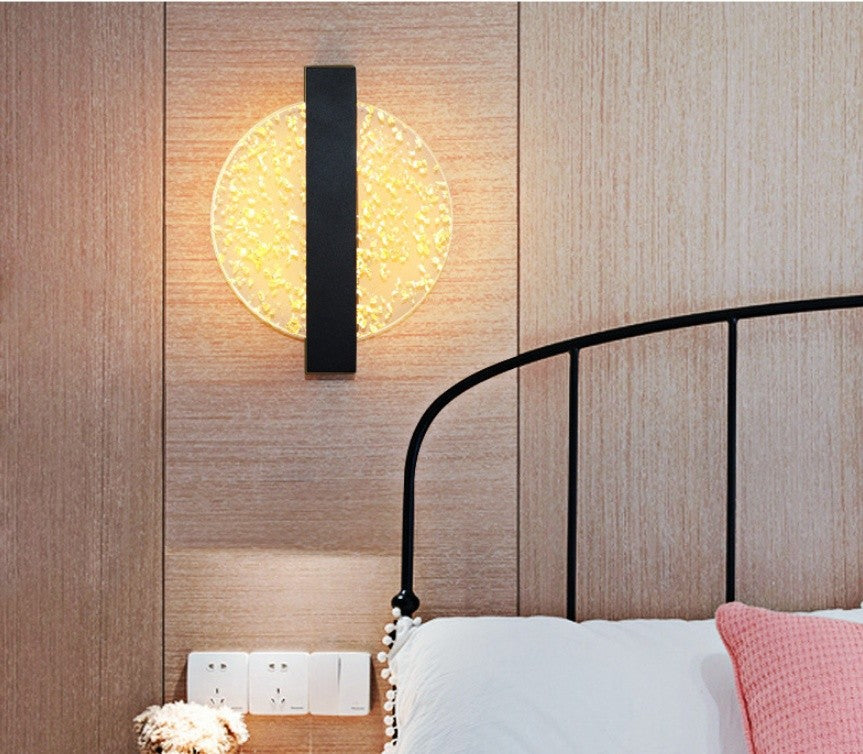 Luxury Wall Hanging Light
