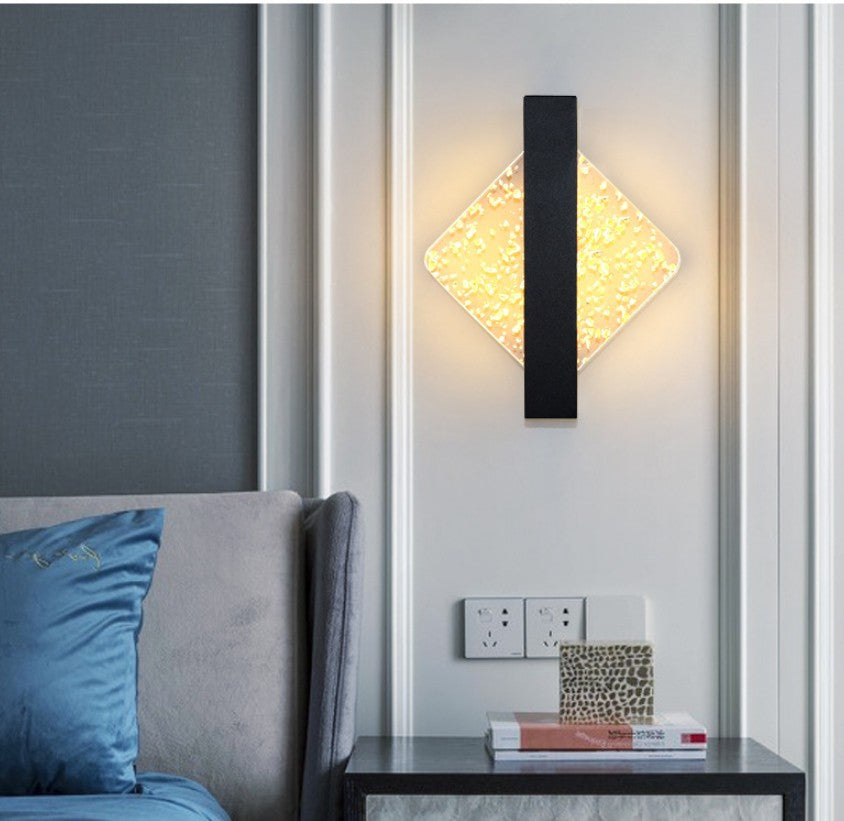 Luxury Wall Hanging Light