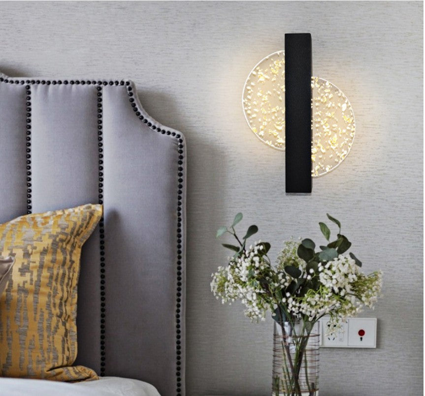 Luxury Wall Hanging Light