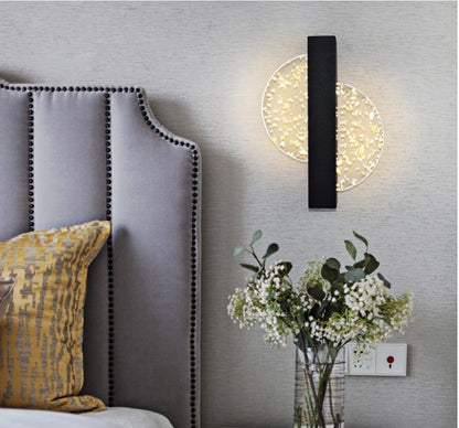 Luxury Wall Hanging Light