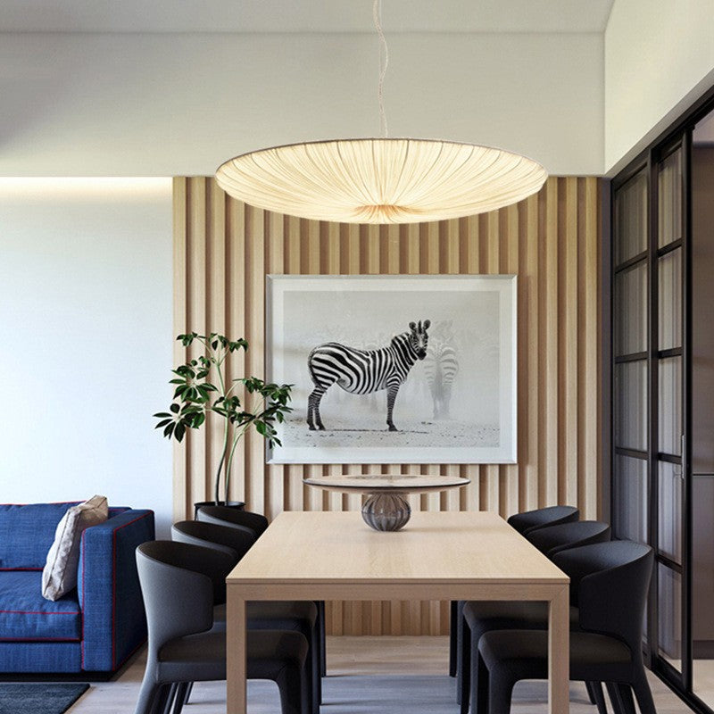 Minimalist Japanese Ceiling Light