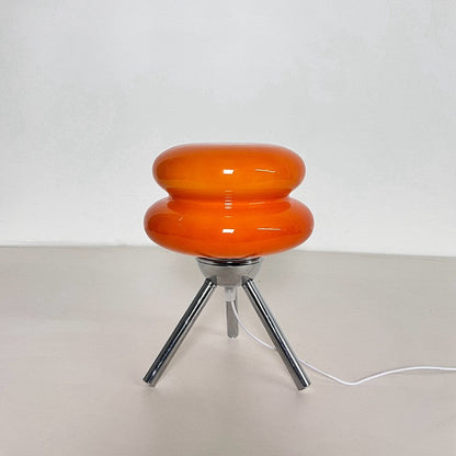 Modern Glass Table Lamp
