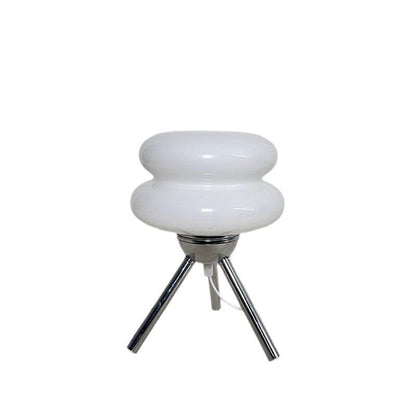 Modern Glass Table Lamp