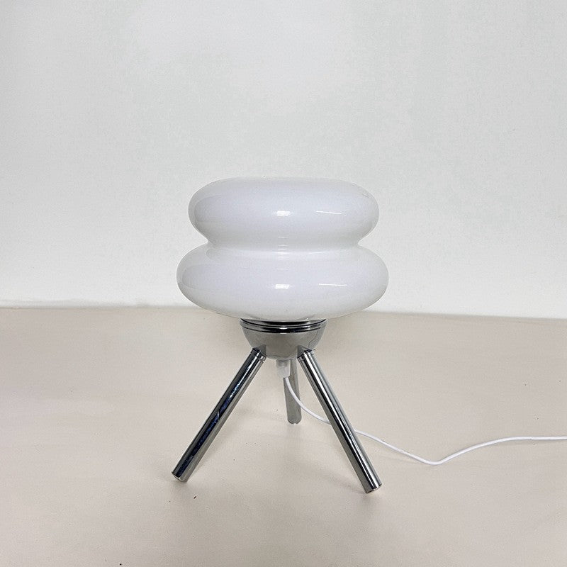 Modern Glass Table Lamp