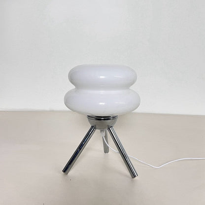 Modern Glass Table Lamp