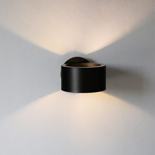 Modern Golden Wall Lamp