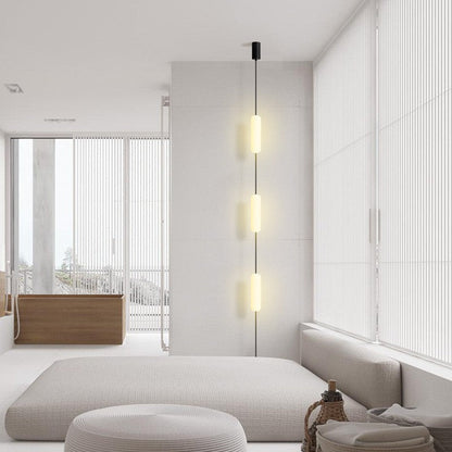 Nordic Line Headboard Light
