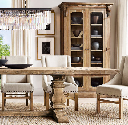 Ritzwell Deco Prism Chandelier